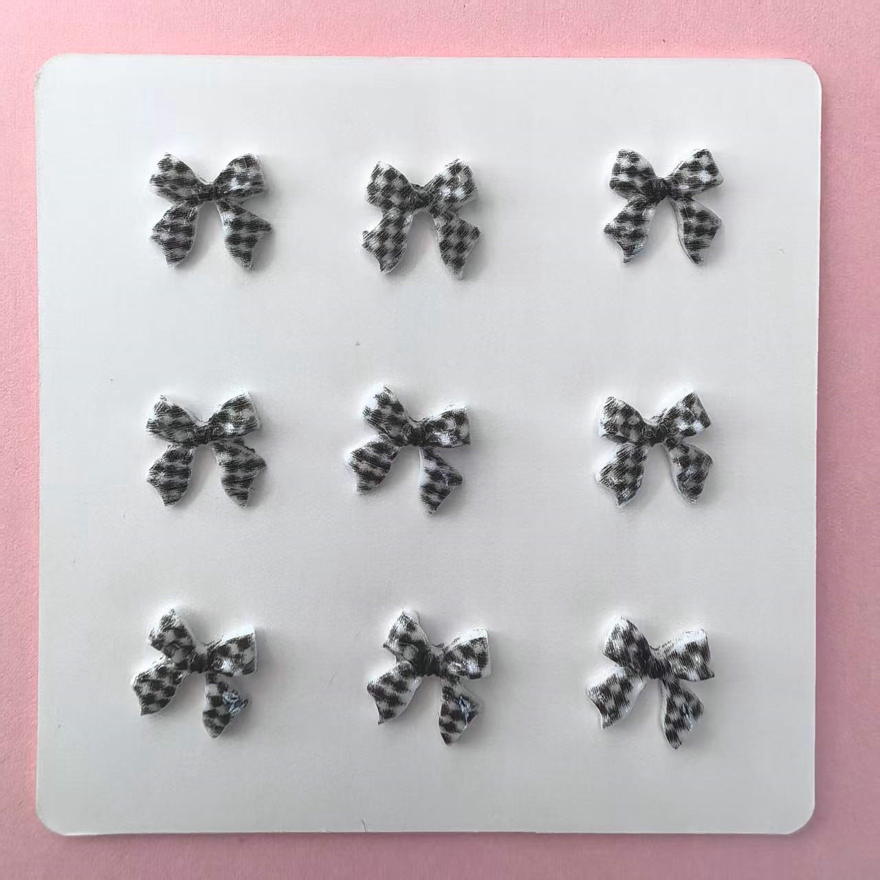 黑白蝴蝶结美甲饰品0021.jpg