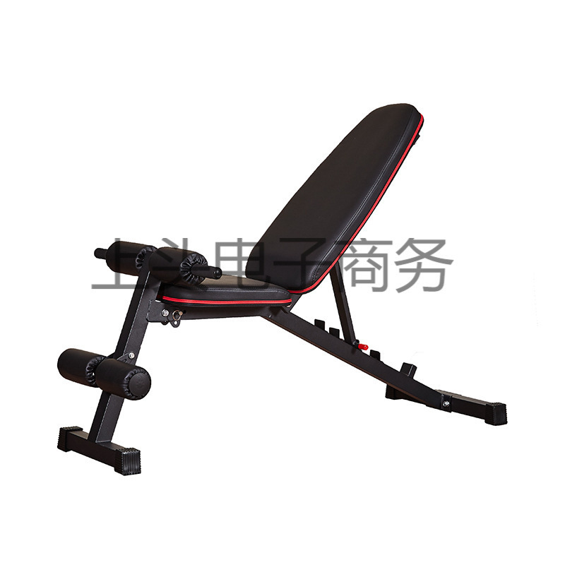 El fabricante suministra directamente un conjunto completo de equipos de fitness de la unidad, un estudio de equipos de gimnasio familiar, un paquete de equipos deportivos comerciales. image 2