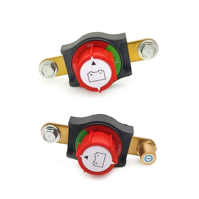 Disconnect Switch Car Modification | Qìchē Power supply, ignition system accessories