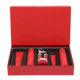 Beauty salon for private domain not hanging net home set box facial care moisturizing skin care products suit wholesale