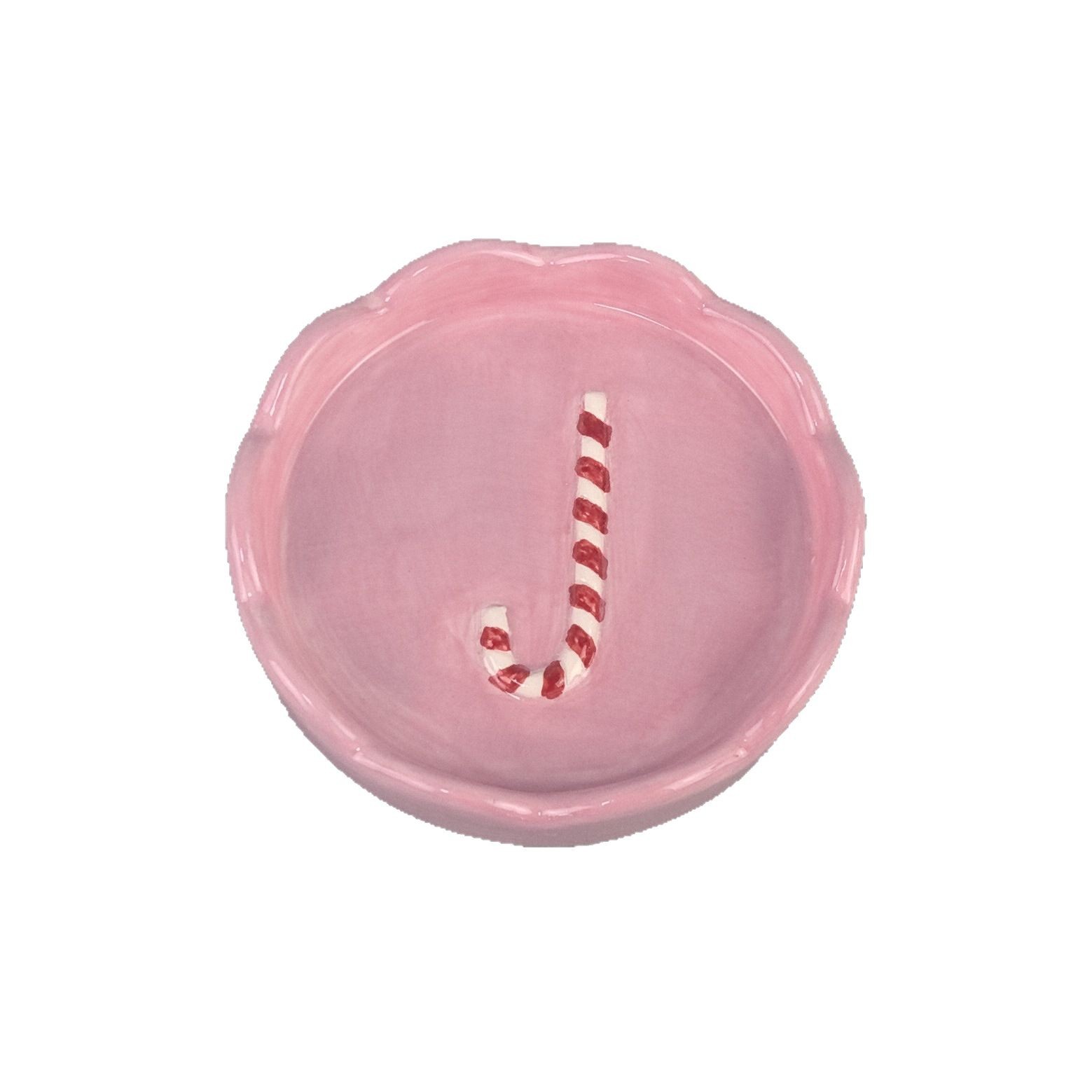 Cama de té para mascotas linda y creativa Cama de té para gatos de la suerte Taza de almacenamiento sellada a prueba de humedad Mini lata de té de viaje portátil