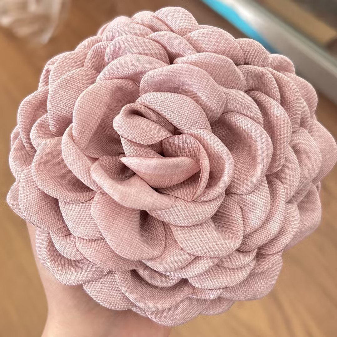 12cm 그레이 핑크 (권장)