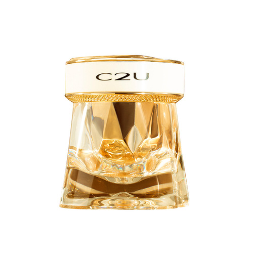 C2U Truffle Cordyceps and Deer Antler Lightening Fine Line Eye Cream Hydrating Hyaluronic Acid Enriching Eye Cream Wholesale
