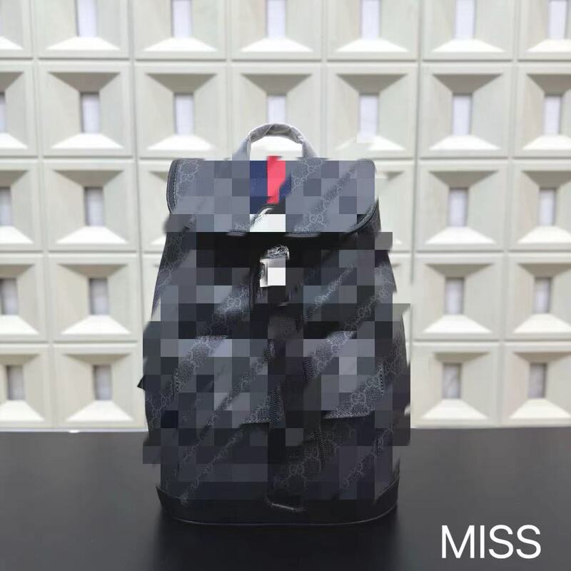 Backpacks, New Printed Backpacks, School Bags, Fashionable Casual Men's Bags, Gucci Backpacks, New Printed Backpacks, School Bags, Fashionable Casual Men's Bags, Gucci