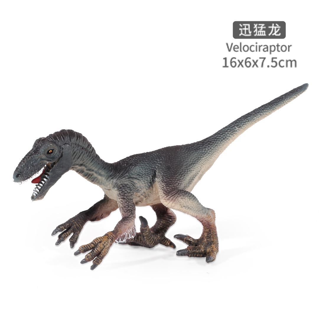 Velociraptor [Solid] 48g