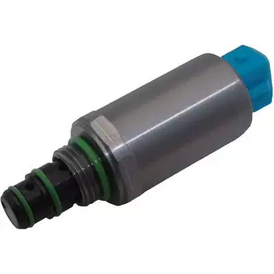 Solenoid Valves, Other power supply, ignition system