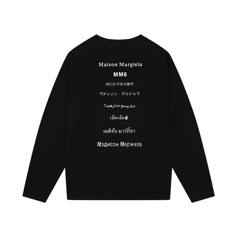 純綿双糸メンズTシャツ長袖高品質スポット卸売の国境を越えた特別供給|undefined