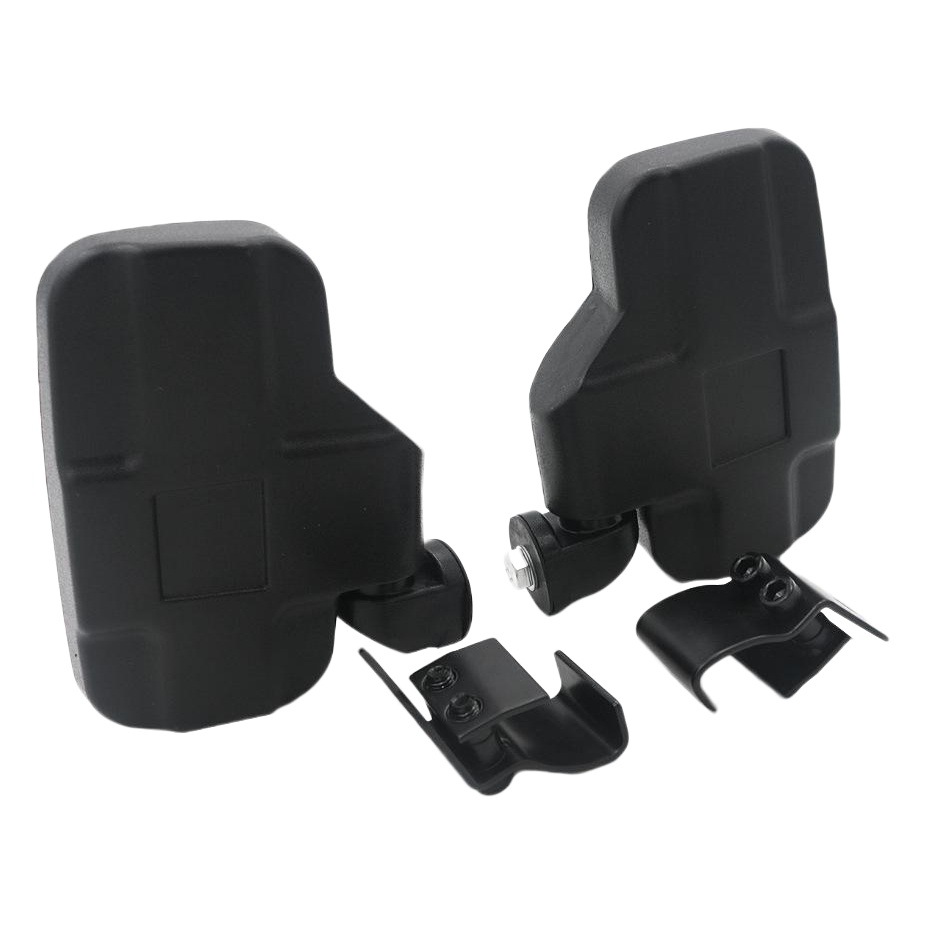 Flyquick transfronterizo e-commerce nuevo universal UTV/ATV retrovisor espejo lateral frontera