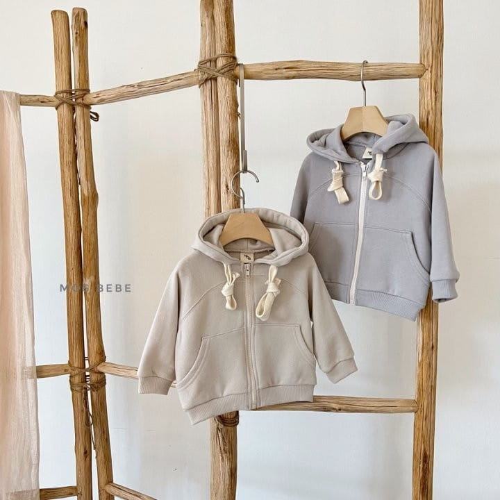 Capa Encapuchada de los niños del estilo Coreano ropa para niños bebé cremallera camisa del suéter del bebé la capa muchachos desgaste exterior Otoño Suéter