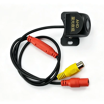 reversing camera rearview system, Vehicle camera