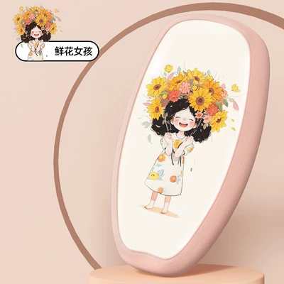 Electric Vehicle Seat Cover, Battery Car Seat Cushion Cover, Yadea, Aima, Tailg, Luyuan Waterproof Seat Cover, Sandwich Type (Electric car cushion) - flower-girl-m-size