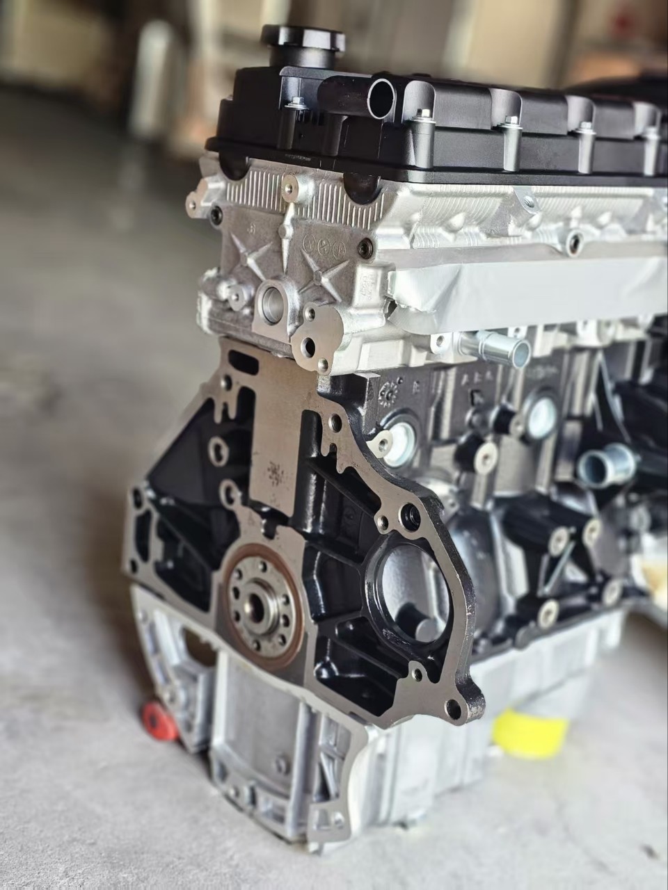 Suitable for Buick F14D3 F14D4 Excelle 1.6 Lovo 1.4 Series Engine Assembly
