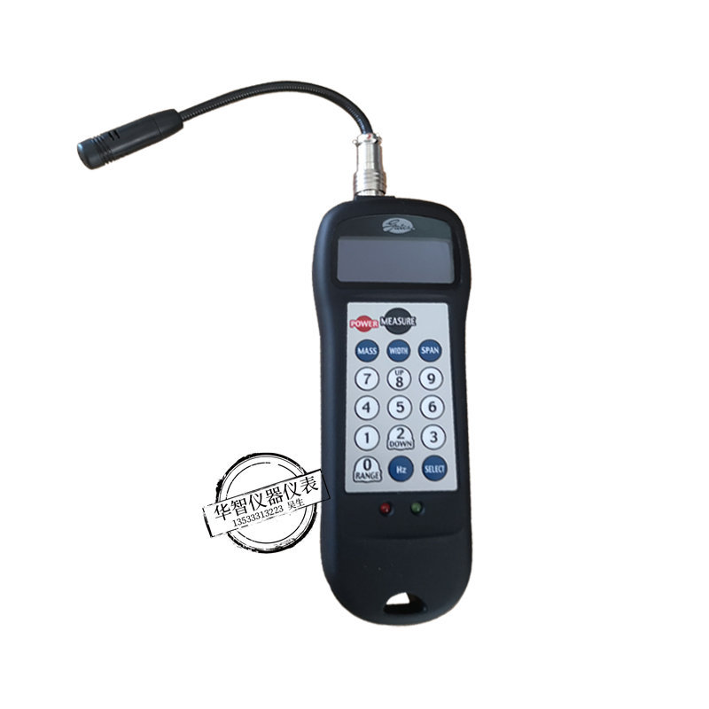 日本超声波皮带张力计U-508 音波式皮带张力计U-550