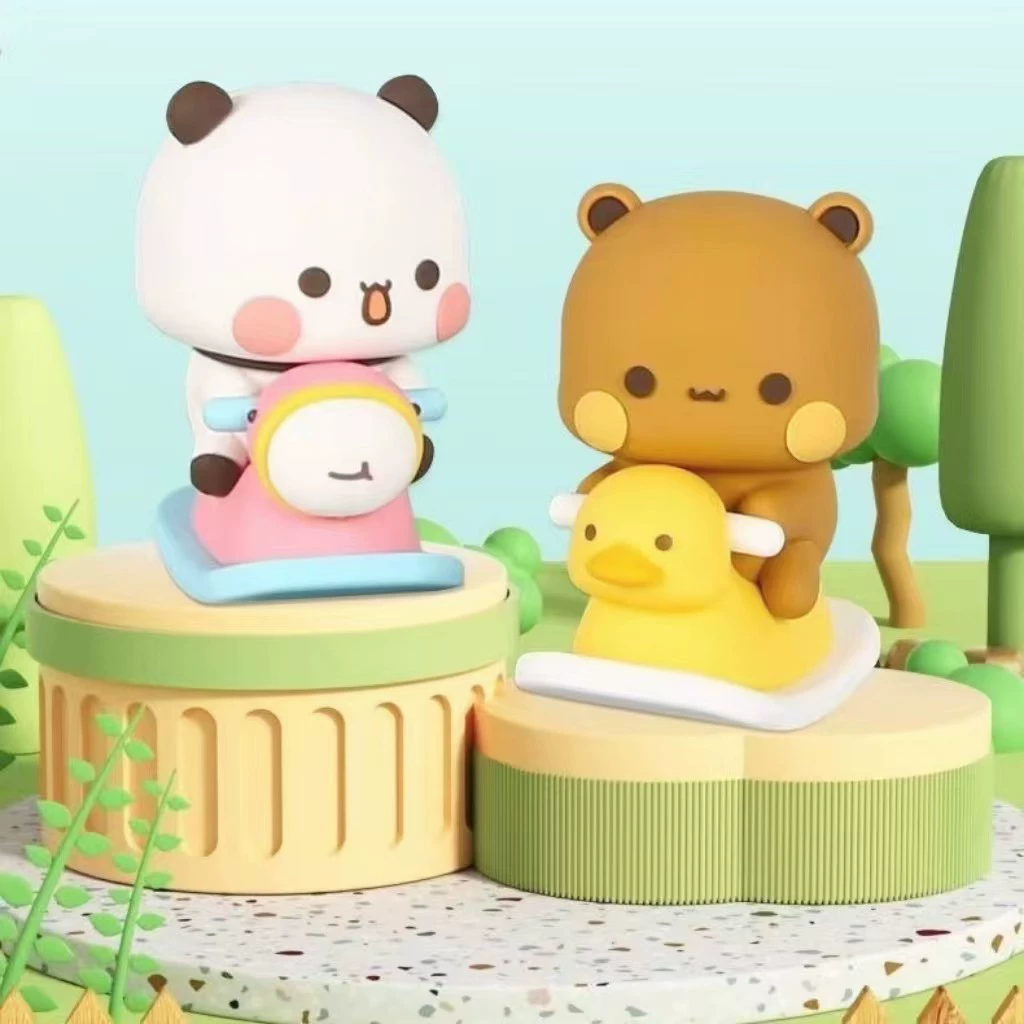 Встряхните новый продукт одна или две тканые настольные куклы милые мальчики и девочки ручной подарок автомобильный мультфильм