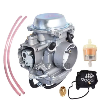 Quadrunner 500 Ltf500F – Carburetor