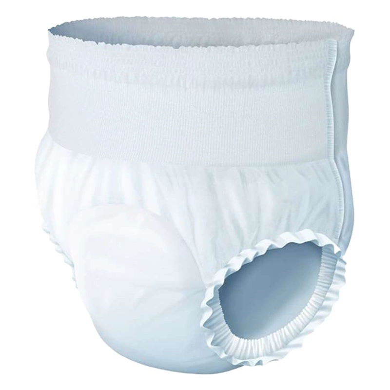 Старик-подтянутый взрослый подгузник очень большой