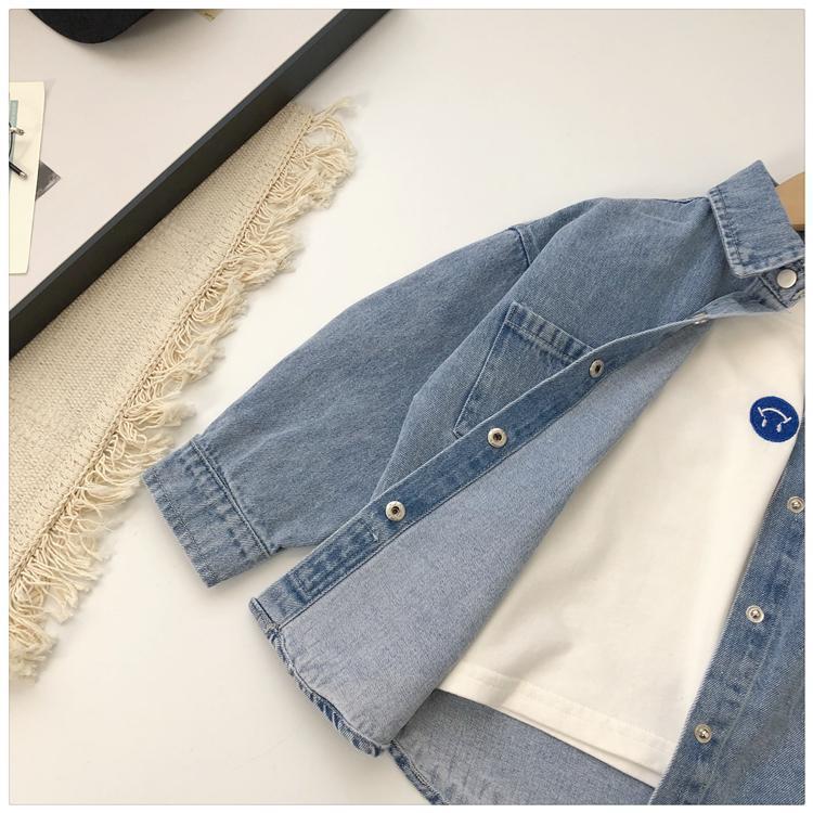 Children's shirt
