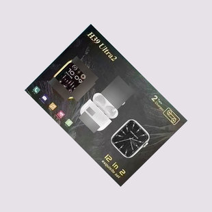 H39ultra2�����ֱ� �p�C�^12��1�{��ͨԒ�ֱ����ʶ��\��Ӌ�����S