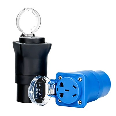 EV şarj adapterləri – Adapter 220V Electric