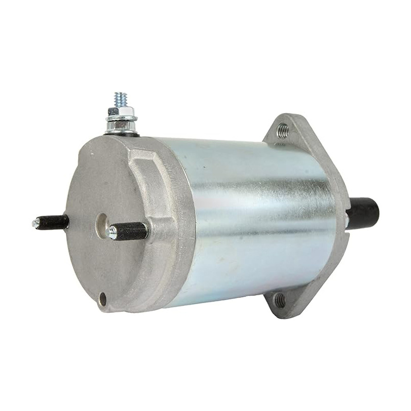 2410748, 4170006 Snow Car Starting Motor Suitable for Polaris Rmk 600 700 800, Etc