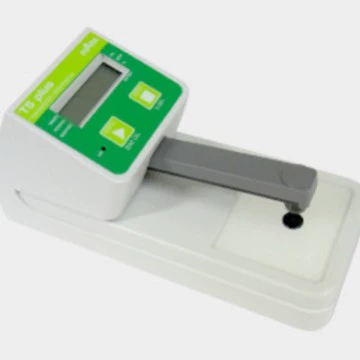 Shanjin Spot ihara E-спектрофотометр и денситометр S300