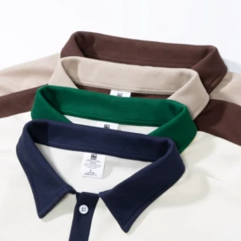 男Polo衫;男式T恤;男式卫衣