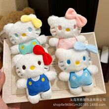 2025�¿�KT؈耳׿�ë�q���В��HelloKitty耳�朰�������Y��