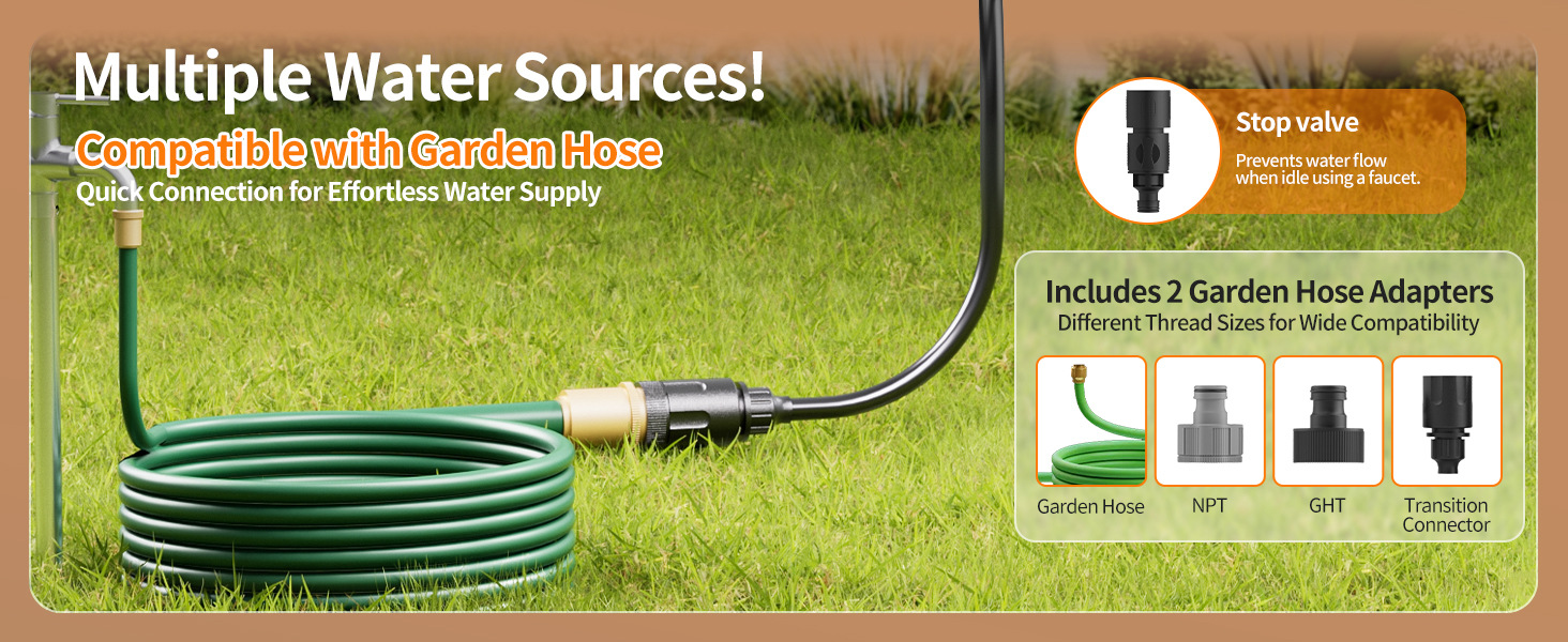 Car Wash Water Gun Household Cordless Pressure Washer Electric Car Wash Machine Rechargeable Flower Watering Lithium Battery High Pressure Car Wash Machine