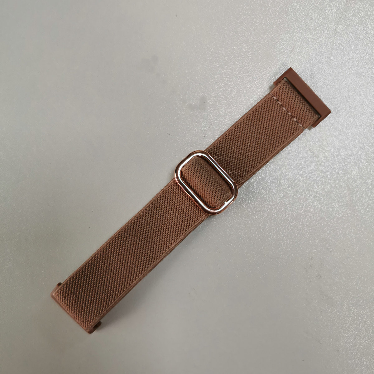 Adecuado para Fitbit Sense/Sense2/Versa 3/4 correa elástica Versa2 con correa de reloj de hebilla grande