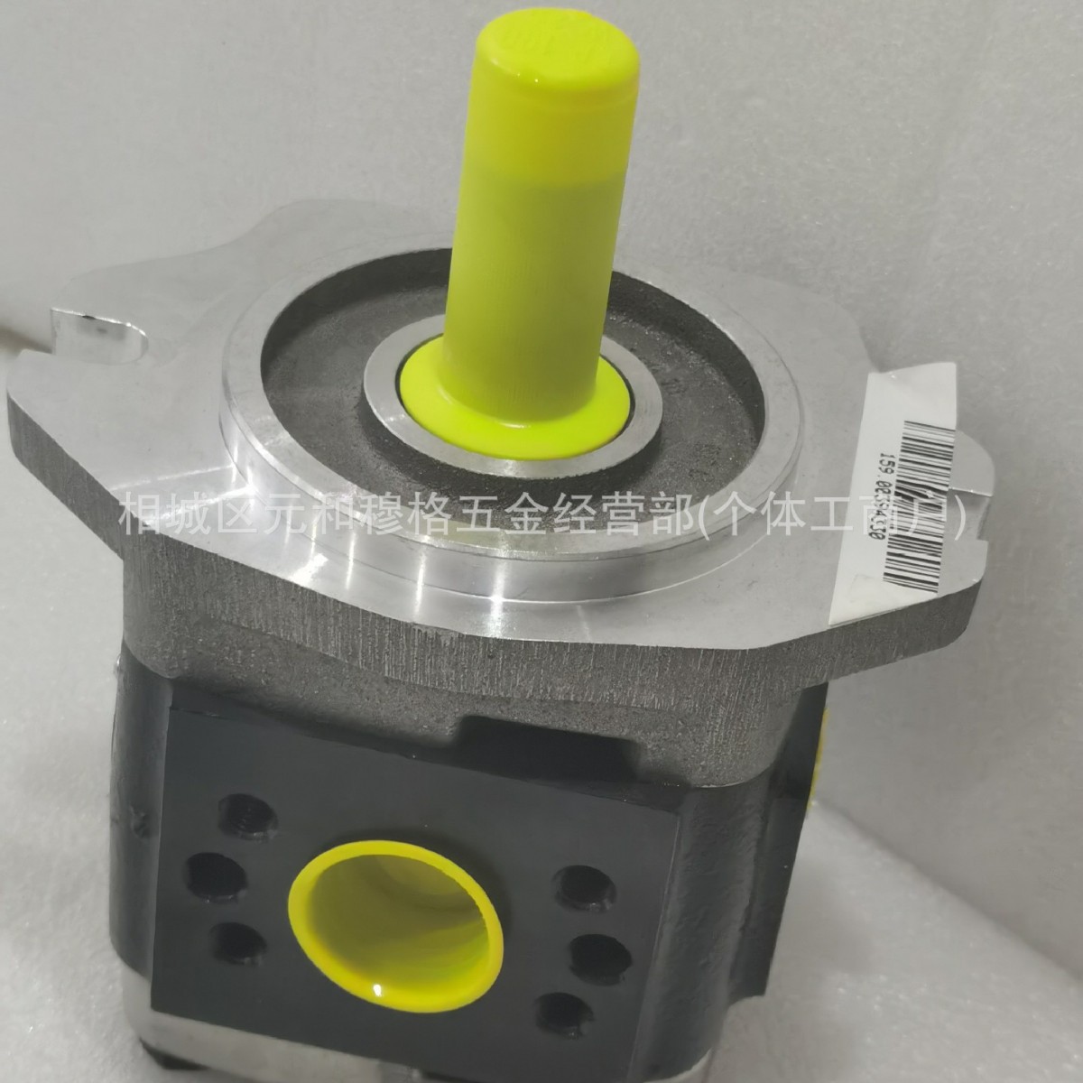 齿轮泵CBK1008-B15R CBK1004-B1FR CBK1004-B2FR CBK1004-B3FR