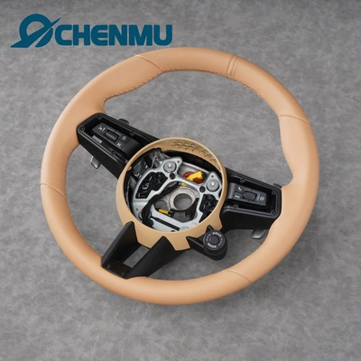Steering wheel Panamera, 992, Cayman, 718