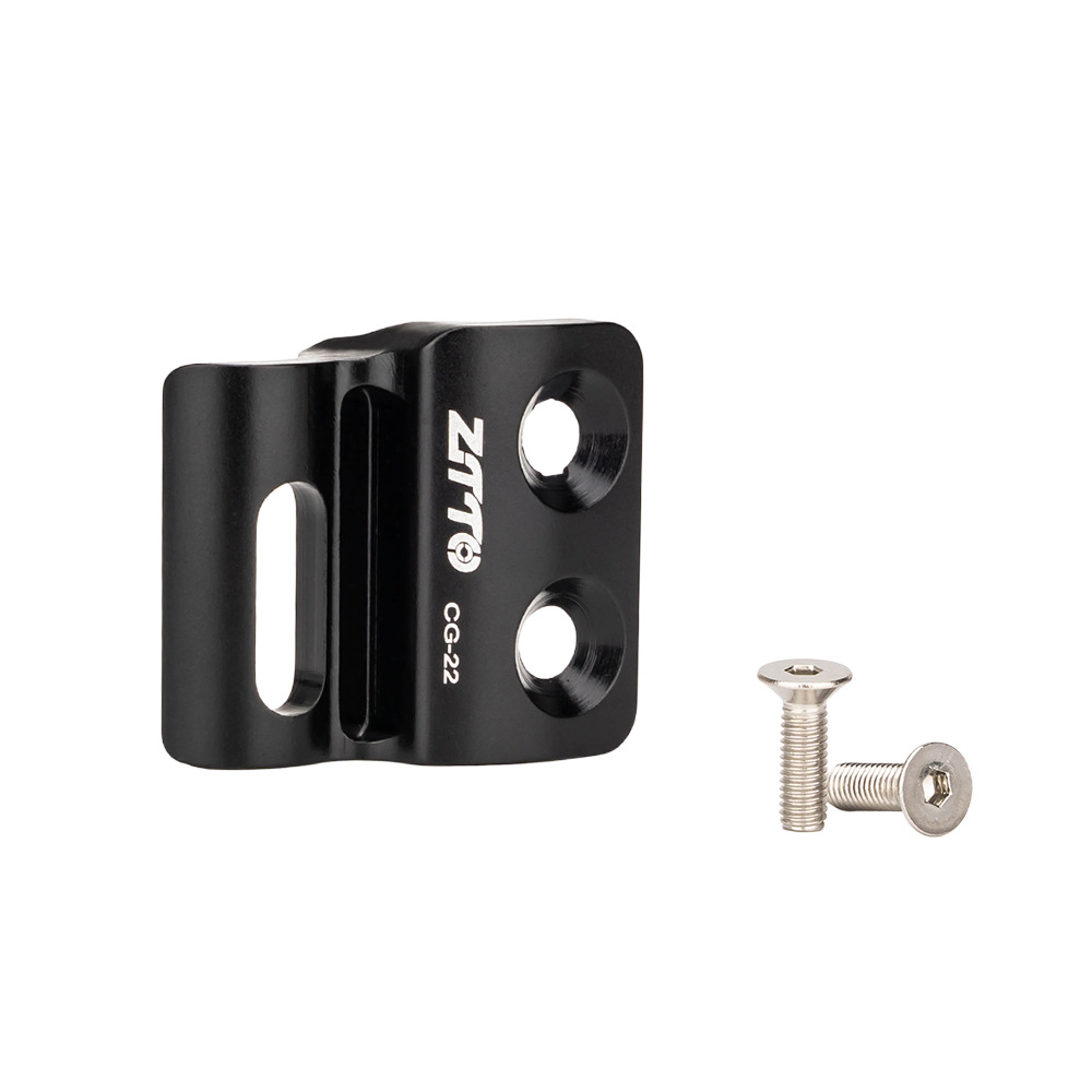 Marco de bicicleta de carretera, oreja colgante, pieza de transferencia delantera de montaje directo, pieza de transferencia, gancho de fijación, pieza de montaje de oreja colgante