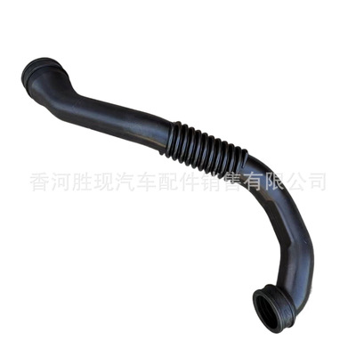 [2375008402适用KGM双龙汽车配件雷斯特REXTON中冷器进气管]