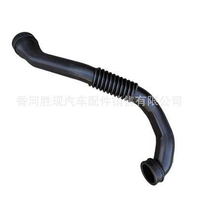 2375008402 Is Suitable for Kgm Ssangyong Auto Parts Rexton Intercooler Intake Pipe