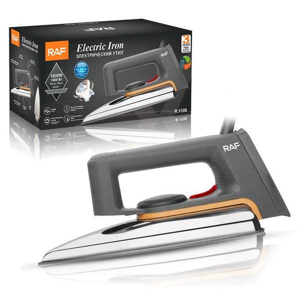 Cross-border electric irons