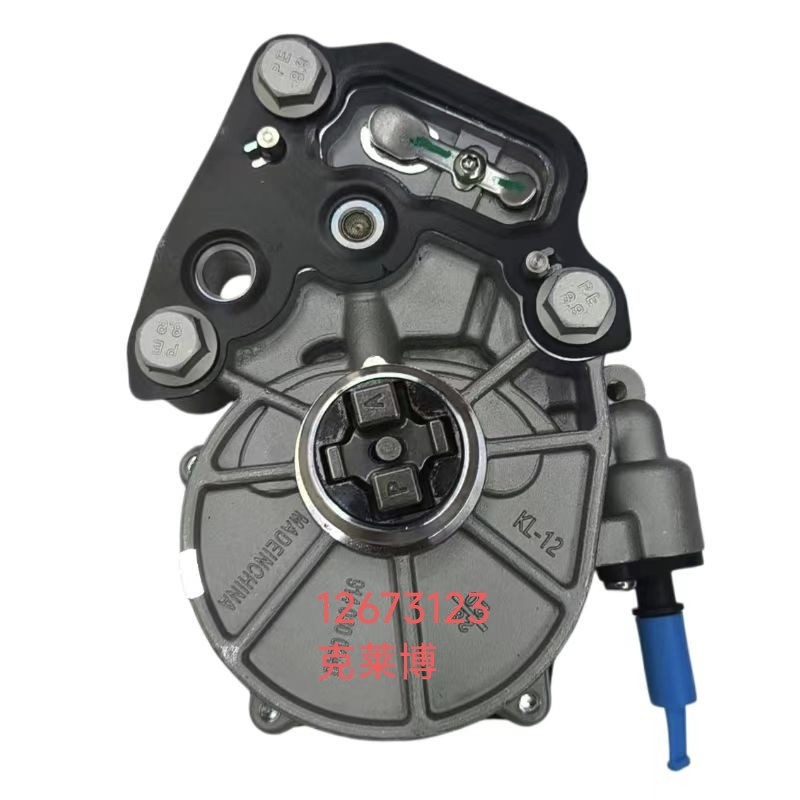 12684050 12662789 12673905 12665422 12673203 Brake Vacuum Pump Parts