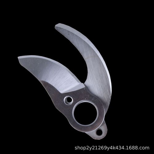Electric pruning shear SK5 high-strength high-hardness blade custom processed direct source factory wholesale