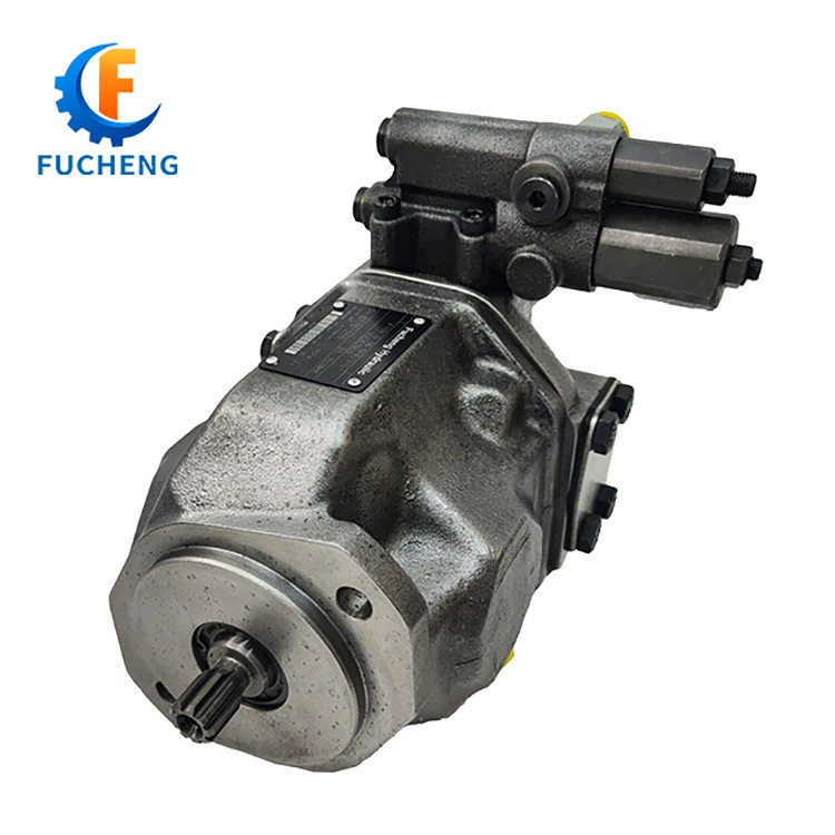 FuchengHydraulicA10VSO71DFR1/31r-pp127n00 качественный гидравлический плунжерный насос