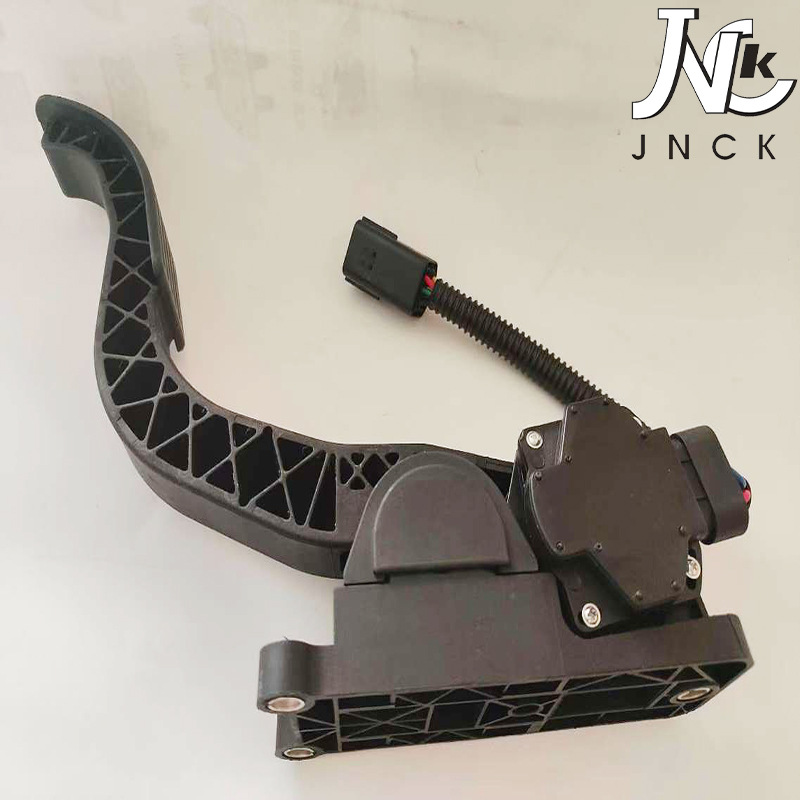 Accesorios de camiones para pedal de acelerador electrónico Jinlong 211400060 transfronterizo