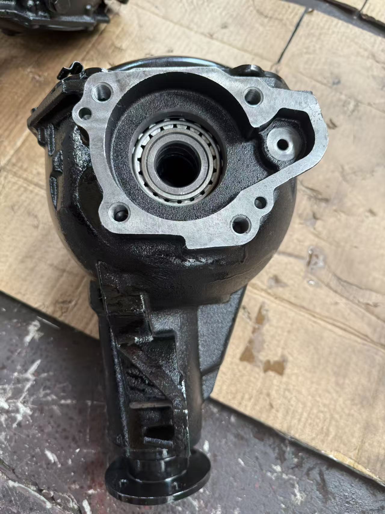 Factory Supply 3541A152 Newly Developed Mitsubishi Pajero Front Main Reducer 12/47 Auto Parts