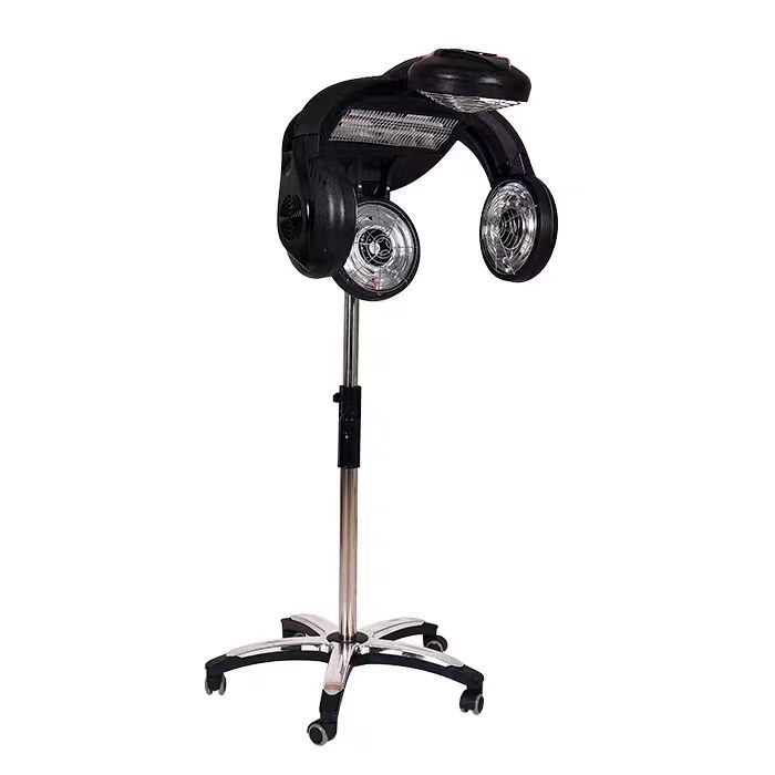 블랙 업그레이드 모델