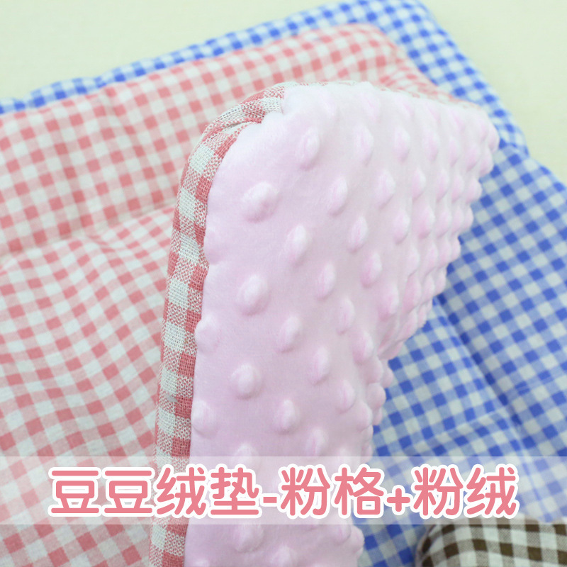 宠物垫子豆豆绒猫咪垫小猫窝狗狗睡觉清新床垫四季通用|undefined
