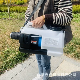 植保机械;畜牧养殖机械;施肥机械