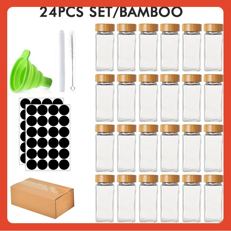 Glass set, Amazon, 120 ml, 24 pieces