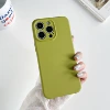 Magnetic style-cardamom green
