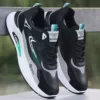 D29 black [leather noodles]