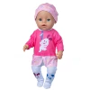 Q18-847 Happy Bunny