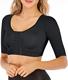 Sports Underwear Women's Push-up Front Buckle Non-rimless Running plus size Body-shaping Top Adjustable Bracelet