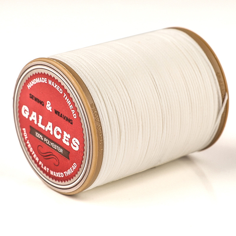 S000 흰색*0.6mm-260M