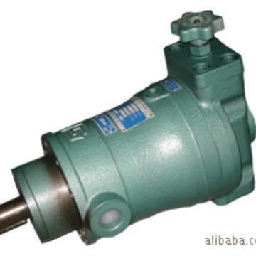轴向柱塞泵63SCY14-1B